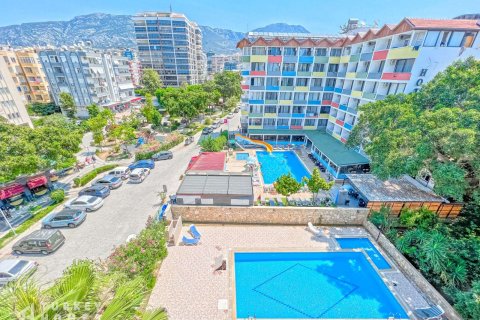Daire 2+1 Alanya, Antalya, Türkiye №233496 - 14