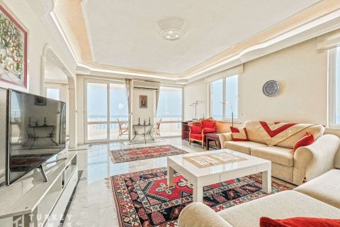 Daire 2+1 Alanya, Antalya, Türkiye №233496 - 3