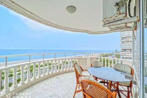 Daire 2+1 Alanya, Antalya, Türkiye №233496 - 7