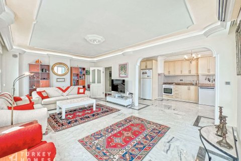 Daire 2+1 Alanya, Antalya, Türkiye №233496 - 2