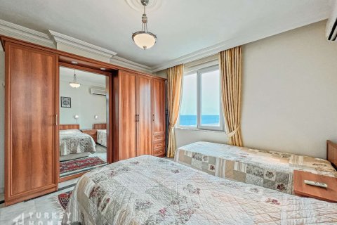 Daire 2+1 Alanya, Antalya, Türkiye №233496 - 10