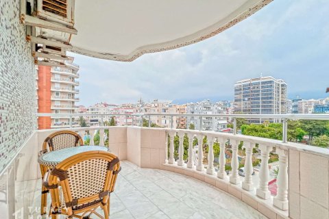 Daire 2+1 Alanya, Antalya, Türkiye №233496 - 12