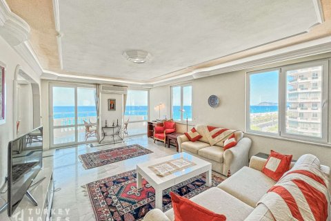 Daire 2+1 Alanya, Antalya, Türkiye №233496 - 4