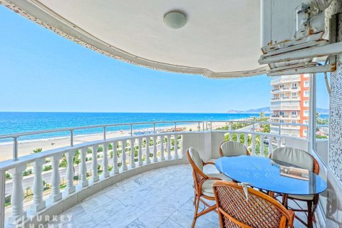 Daire 2+1 Alanya, Antalya, Türkiye №233496 - 1