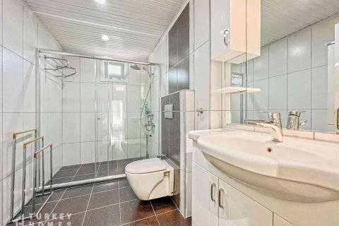 Daire 2+1 Alanya, Antalya, Türkiye №233496 - 11