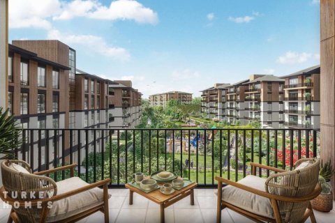 2+1 Lägenhet i Istanbul, istanbul, Turkiet Nr. 233499 - 1