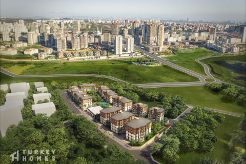 2+1 Lägenhet i Istanbul, istanbul, Turkiet Nr. 233499 - 11