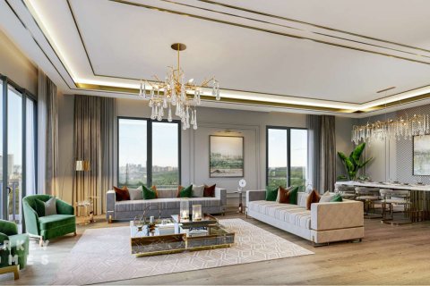 2+1 Lägenhet i Istanbul, istanbul, Turkiet Nr. 233499 - 6