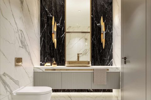 2+1 Lägenhet i Istanbul, istanbul, Turkiet Nr. 233499 - 9
