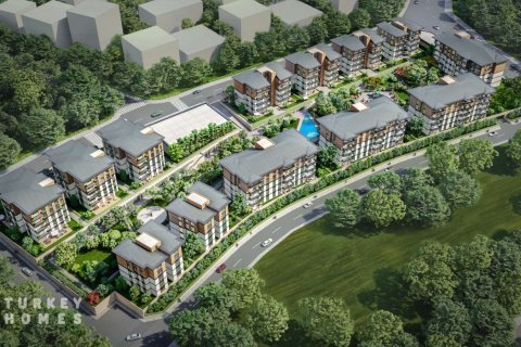 2+1 Lägenhet i Istanbul, istanbul, Turkiet Nr. 233499 - 12