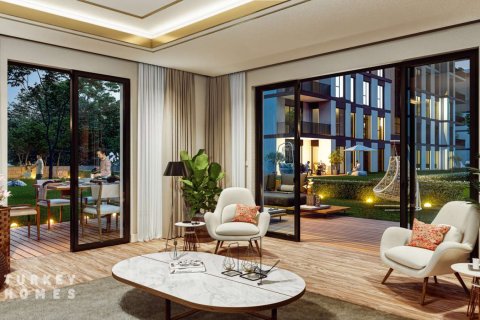2+1 Lägenhet i Istanbul, istanbul, Turkiet Nr. 233499 - 3