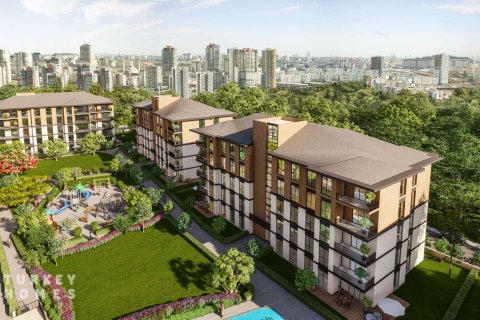 2+1 Lägenhet i Istanbul, istanbul, Turkiet Nr. 233499 - 10
