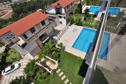 Продажа виллы в Аланье, Анталье, Турция 7+1, 600м2, №233498 – фото 23