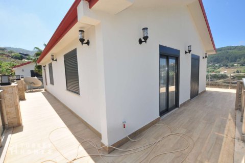 Продажа виллы в Аланье, Анталье, Турция 7+1, 600м2, №233498 – фото 22