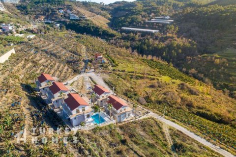 Продажа виллы в Аланье, Анталье, Турция 7+1, 600м2, №233498 – фото 27