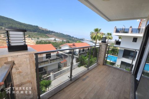 Продажа виллы в Аланье, Анталье, Турция 7+1, 600м2, №233498 – фото 20