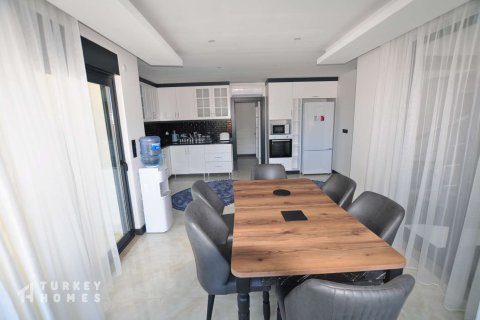 Продажа виллы в Аланье, Анталье, Турция 7+1, 600м2, №233498 – фото 8