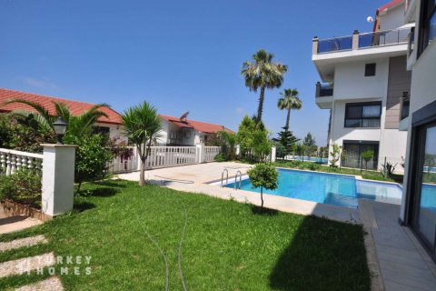 Продажа виллы в Аланье, Анталье, Турция 7+1, 600м2, №233498 – фото 2