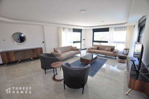 Продажа виллы в Аланье, Анталье, Турция 7+1, 600м2, №233498 – фото 6