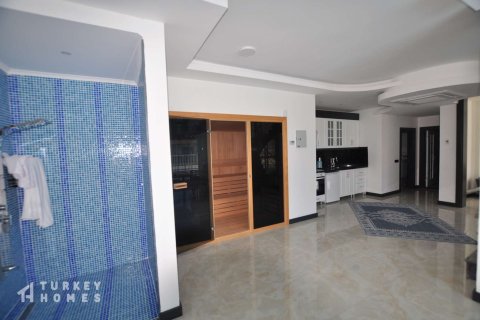 Продажа виллы в Аланье, Анталье, Турция 7+1, 600м2, №233498 – фото 14