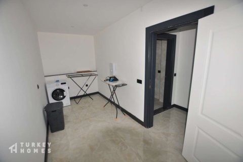 Продажа виллы в Аланье, Анталье, Турция 7+1, 600м2, №233498 – фото 16