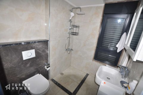 Продажа виллы в Аланье, Анталье, Турция 7+1, 600м2, №233498 – фото 11