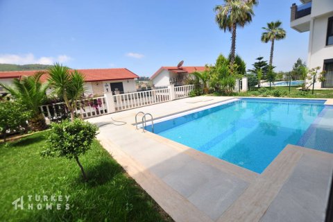 Продажа виллы в Аланье, Анталье, Турция 7+1, 600м2, №233498 – фото 24