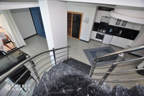 Продажа виллы в Аланье, Анталье, Турция 7+1, 600м2, №233498 – фото 13