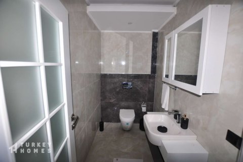 Продажа виллы в Аланье, Анталье, Турция 7+1, 600м2, №233498 – фото 15