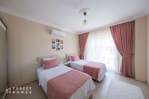Villa for sale in Dalyan, Mugla, Turkey, 4 bedrooms, 200m2, No. 233495 – photo 13