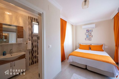 Villa for sale in Dalyan, Mugla, Turkey, 4 bedrooms, 200m2, No. 233495 – photo 15