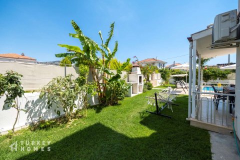 Villa for sale in Dalyan, Mugla, Turkey, 4 bedrooms, 200m2, No. 233495 – photo 4