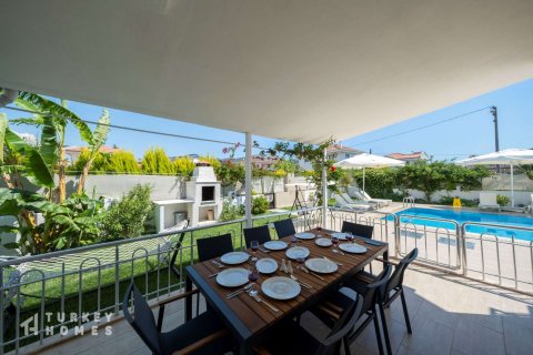 Villa for sale in Dalyan, Mugla, Turkey, 4 bedrooms, 200m2, No. 233495 – photo 5