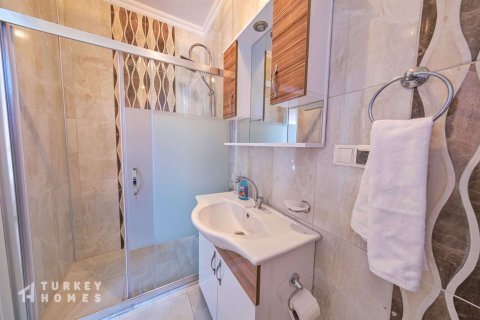 Villa for sale in Dalyan, Mugla, Turkey, 4 bedrooms, 200m2, No. 233495 – photo 11