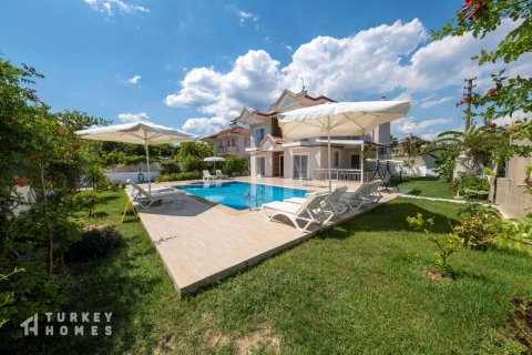 Villa for sale in Dalyan, Mugla, Turkey, 4 bedrooms, 200m2, No. 233495 – photo 18