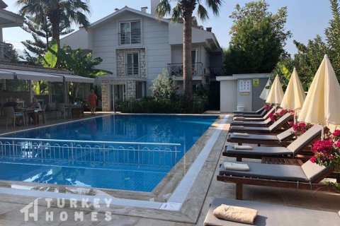 Otel Dalyan, Muğla, Türkiye №233493 - 2