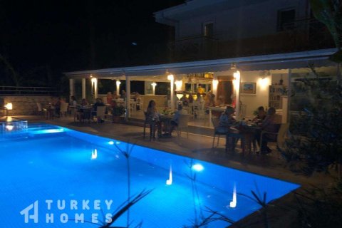 Otel Dalyan, Muğla, Türkiye №233493 - 12