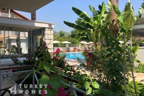 Otel Dalyan, Muğla, Türkiye №233493 - 3
