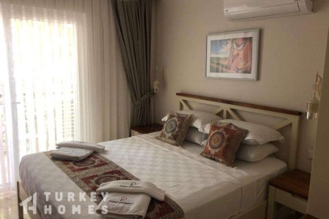 Otel Dalyan, Muğla, Türkiye №233493 - 15