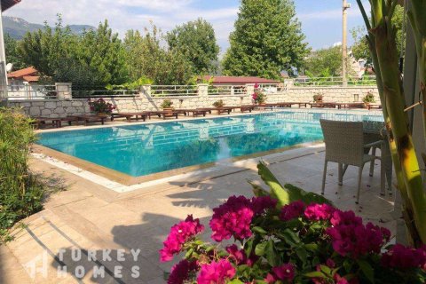 Otel Dalyan, Muğla, Türkiye №233493 - 11