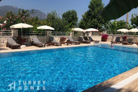 Otel Dalyan, Muğla, Türkiye №233493 - 14