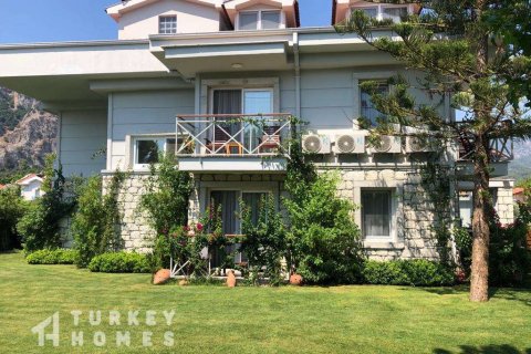 Otel Dalyan, Muğla, Türkiye №233493 - 13