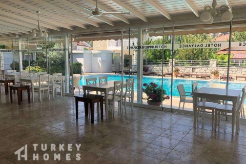 Otel Dalyan, Muğla, Türkiye №233493 - 9