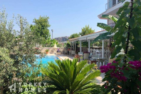 Otel Dalyan, Muğla, Türkiye №233493 - 4