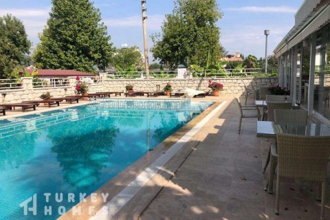 Otel Dalyan, Muğla, Türkiye №233493 - 10