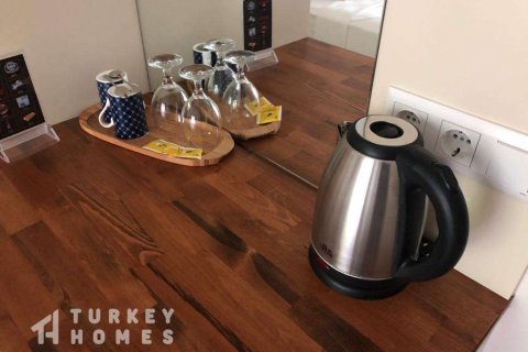 Otel Dalyan, Muğla, Türkiye №233493 - 17