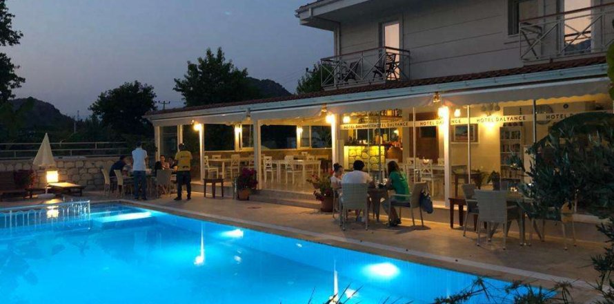 Otel Dalyan, Muğla, Türkiye №233493