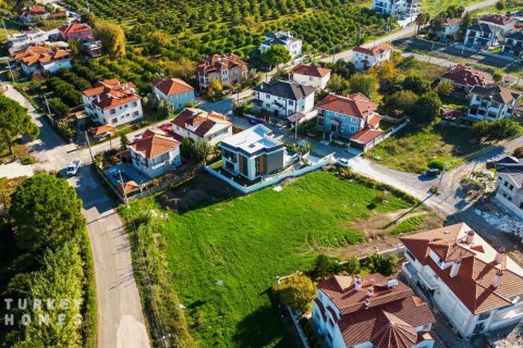 Villa for sale in Dalaman, Mugla, Turkey, 4 bedrooms, 258m2, No. 233494 – photo 23
