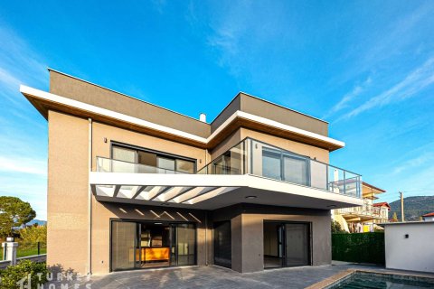 Villa for sale in Dalaman, Mugla, Turkey, 4 bedrooms, 258m2, No. 233494 – photo 1