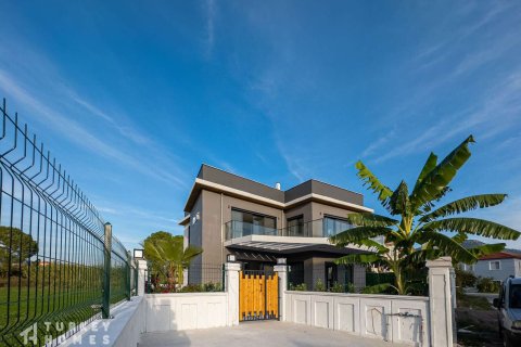 Villa for sale in Dalaman, Mugla, Turkey, 4 bedrooms, 258m2, No. 233494 – photo 22
